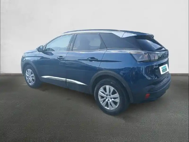 Peugeot 3008 puretech 130ch s&amp;s eat8 — photo 7