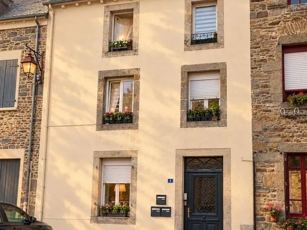 IMMEUBLE à vendre