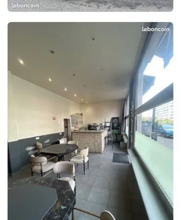 Cafer à vendre