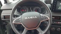 Dacia Sandero 1.0 ECO-G 100ch Stepway Expression — photo 12