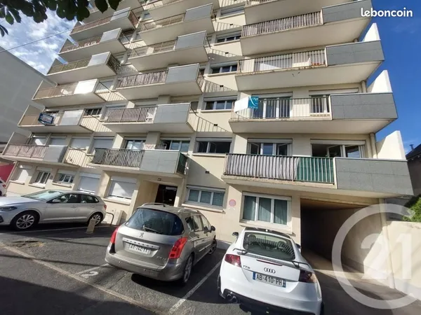 Appartement 3 pièces 79 m²