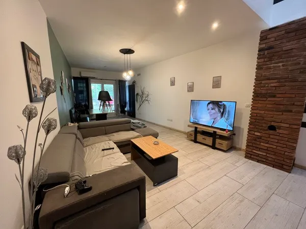 Maison 4 pièces 145 m²