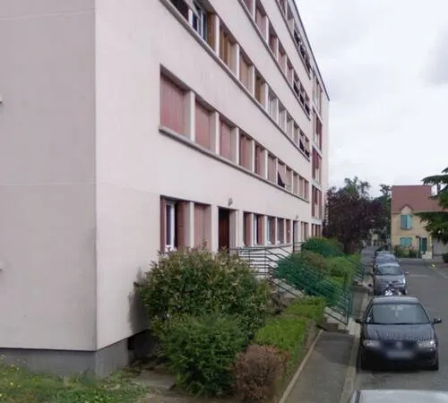 Appartement 4 pièces 76 m²