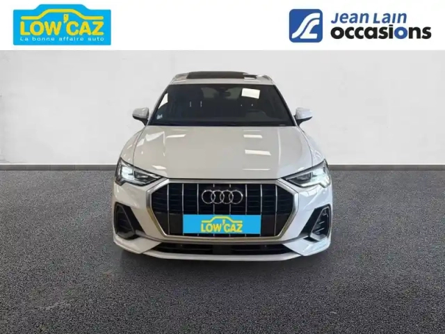 Audi Q3 45 tfsie 245 ch s tronic 6 — photo 2