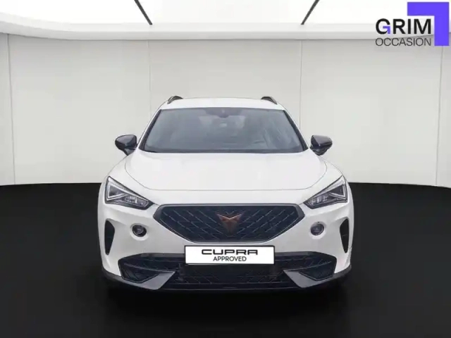 Cupra Formentor 1.4 e-hybrid 204 ch dsg6 — photo 7