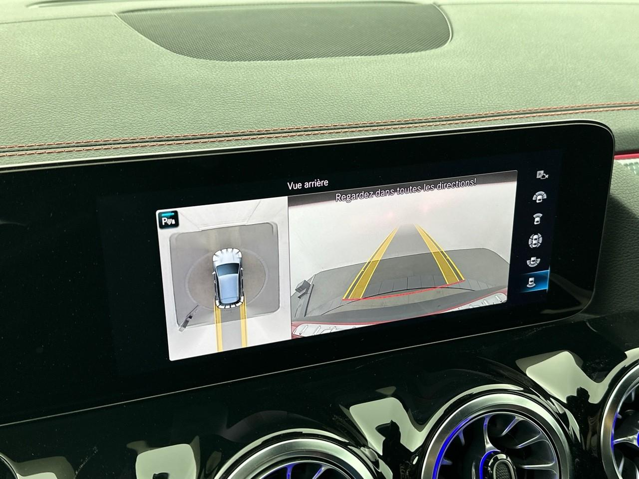 Mercedes Eqa 250+ amg line — photo 29
