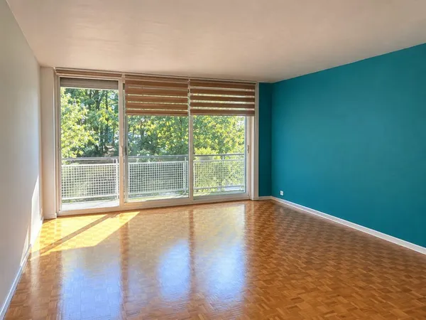 Appartement 2 pièces 57 m²