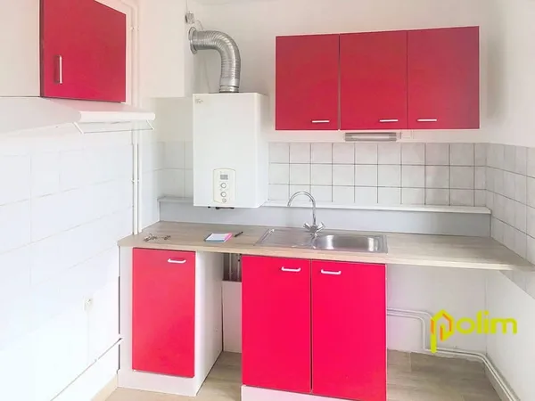Appartement 2 pièces 79 m²