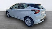 Nissan Micra 2021.5 IG-T 92 ACENTA — photo 6