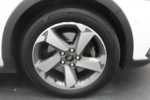 Ford Focus sw 1.0 ecoboost 125 s&amp;s — photo 9