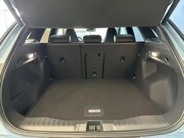 Ford Explorer 286ch extended range 77kwh rwd — photo 11
