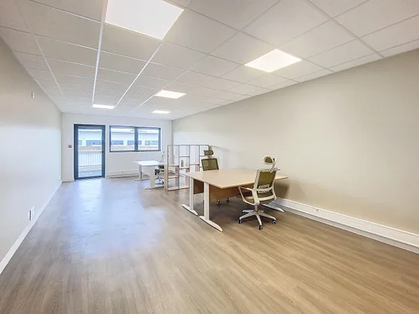 Bureaux 38 m²