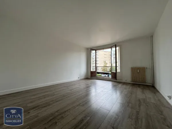Appartement 3 pièces 77 m²