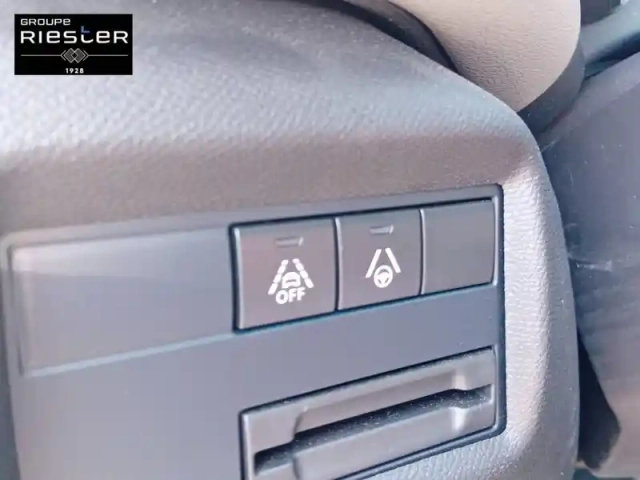 Citroën C5 Aircross puretech 130 s&amp;s eat8 — photo 19