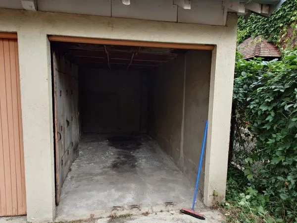 Garage / Box fermé 9m²