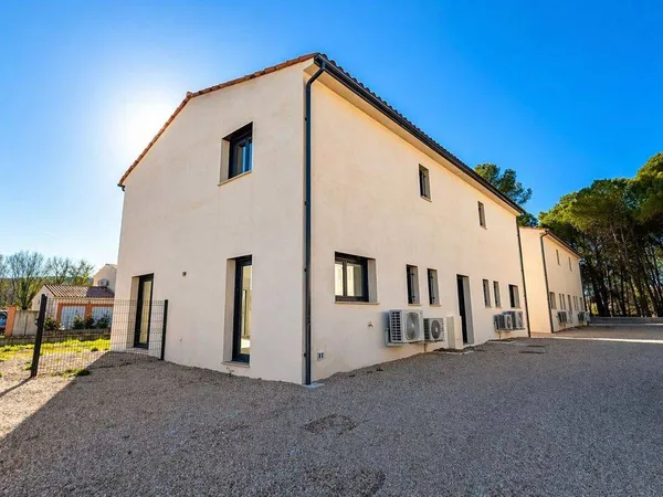 Maison 4 pièces 105 m²
