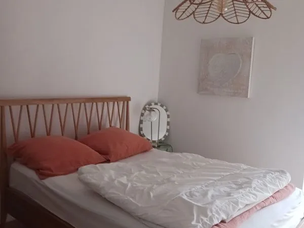 Chambre à louer