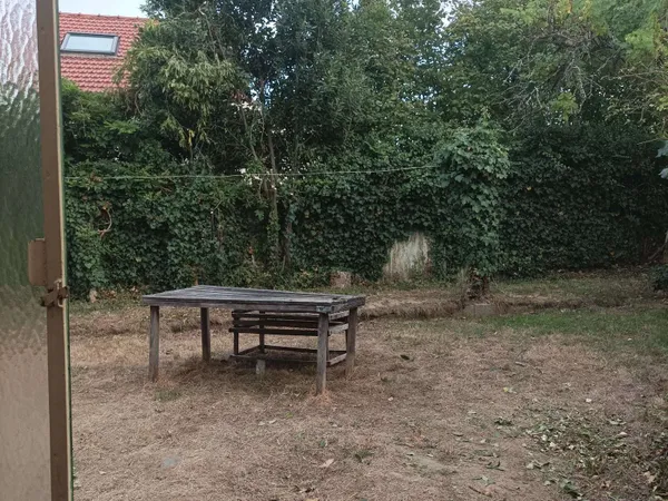 Maison 4 pièces 70 m²