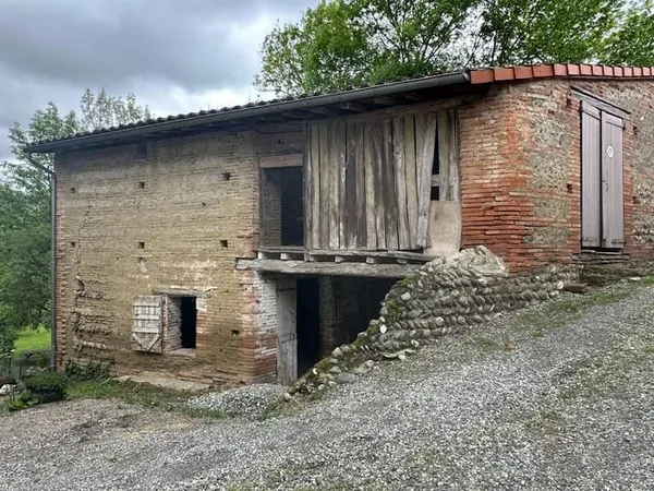 Maison 1 pièce 70 m²