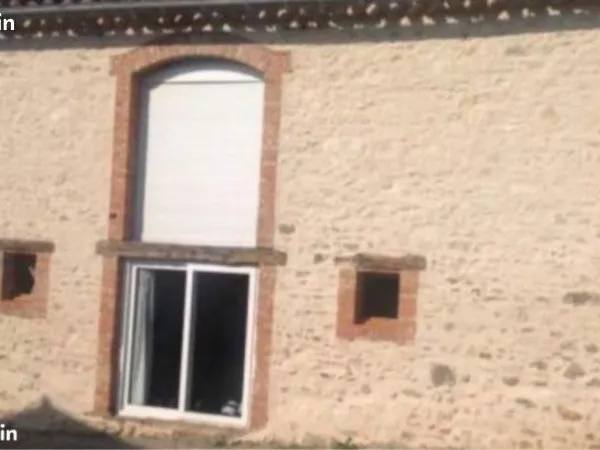 Garde meuble
