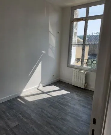 À louer appartement T2