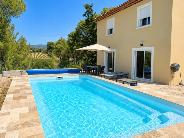 Maison 4 pièces 96 m²