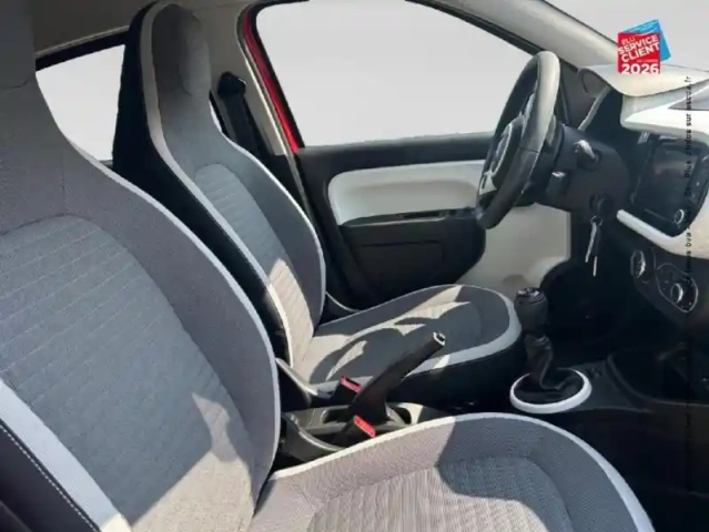 Renault Twingo 1.0 sce 65ch equilibre — photo 5