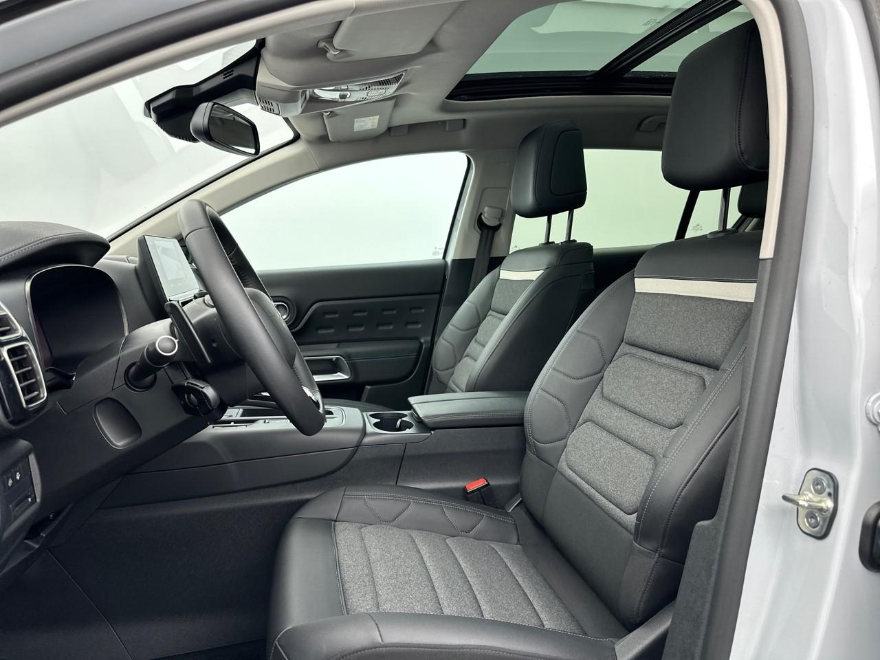 Citroën C5 Aircross bluehdi 130 eat8 max — photo 9