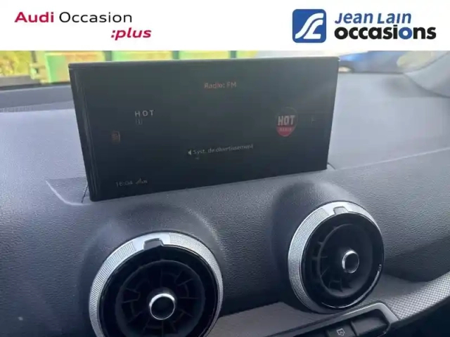 Audi Q2 35 tdi 150 s tronic 7 — photo 15