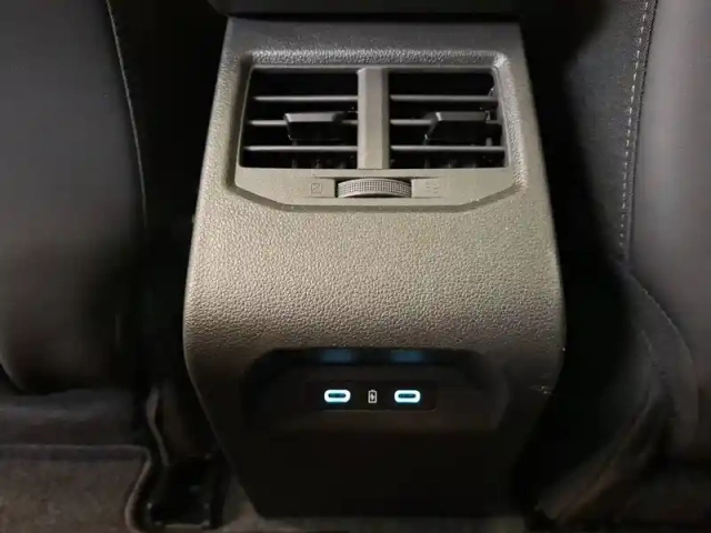 Renault Scenic e-tech électrique 220 ch grande autonomie — photo 28