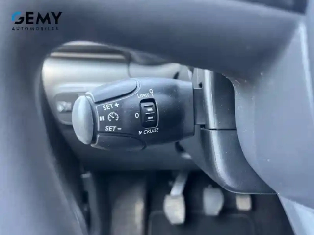 Citroën C3 bluehdi 100 bvm6 — photo 30