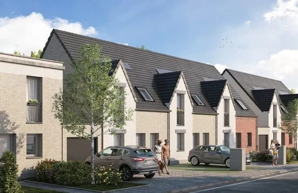 Maison 5 pièces 103 m²