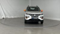 Dacia Spring 45ch Confort Plus - Achat Intégral