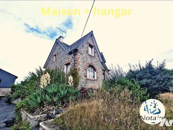 Maison 5 pièces 95 m²