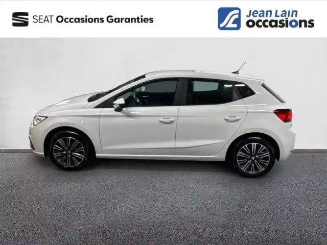 Seat Ibiza 1.0 tsi 95 ch s/s bvm5 — photo 27