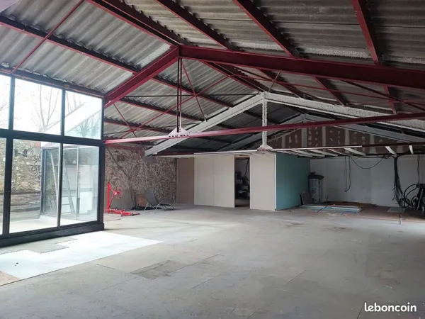 Maison 1 pièce 67 m²