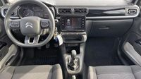 Citroen C3 1.2 PureTech 83ch S&S MAX — photo 8