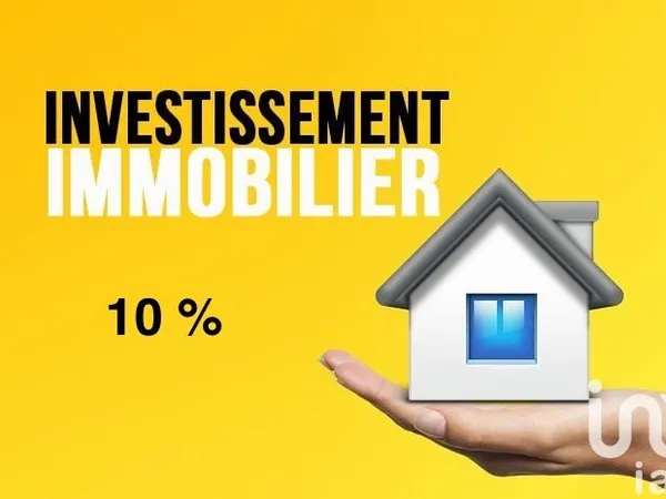Maison 5 pièces 134 m²