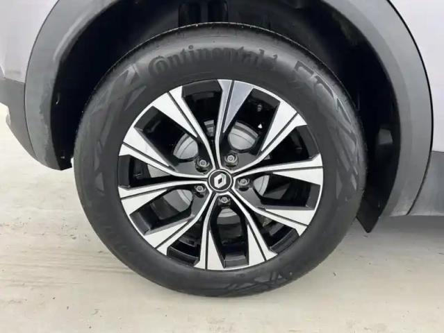 Renault Captur tce 100 gpl evolution 5p — photo 22