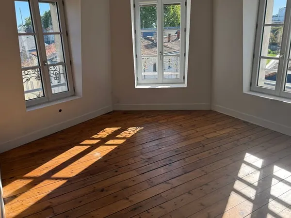 Appartement 5 pièces 93 m²