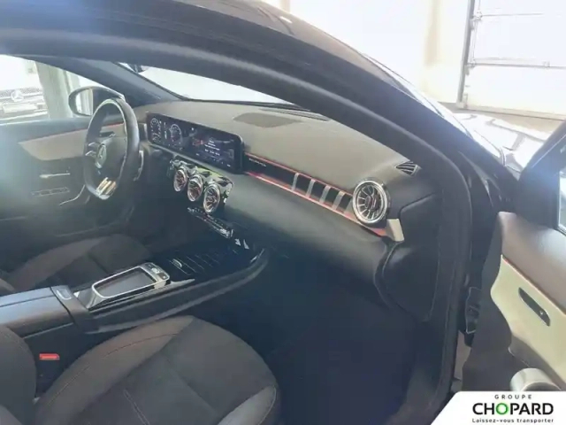 Mercedes Classe A mercedes-amg a 35 4matic — photo 13