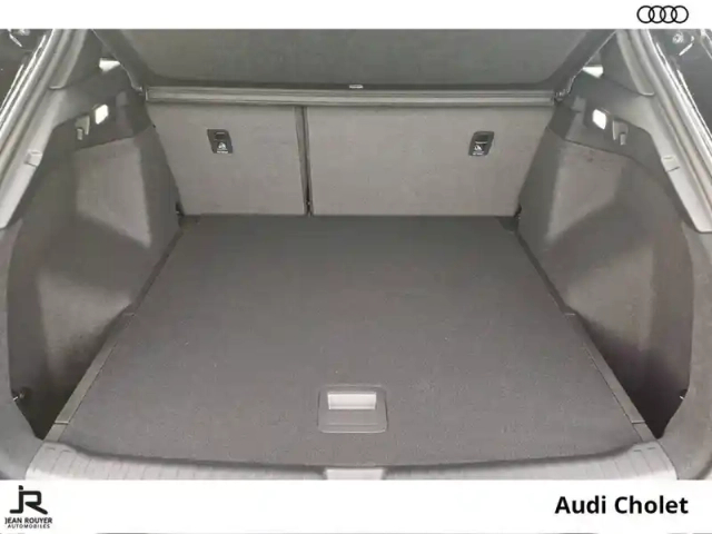 Audi Q4 E-Tron 45 285 ch 82 kwh — photo 32