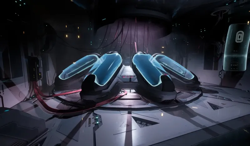 The Alters: Last Variable, the DLC arrives with substantial playtime