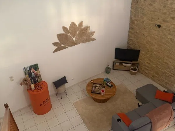 Duplex à louer