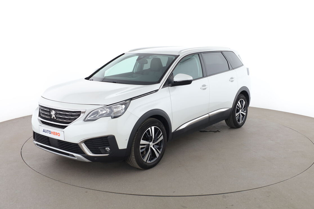 Peugeot 5008 1.5 Blue-HDi Allure