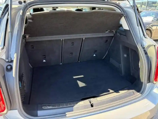 Mini Countryman cooper 136ch edition premium plus bva7 — photo 7