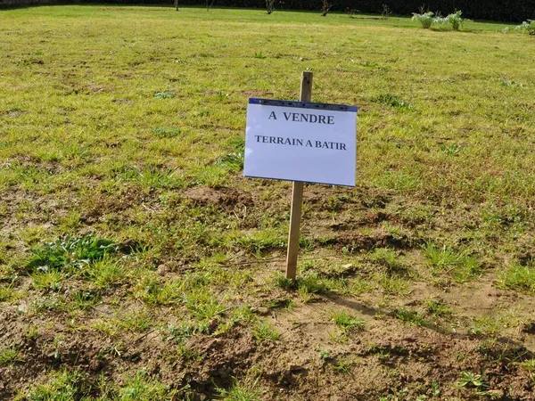 terrain constructible