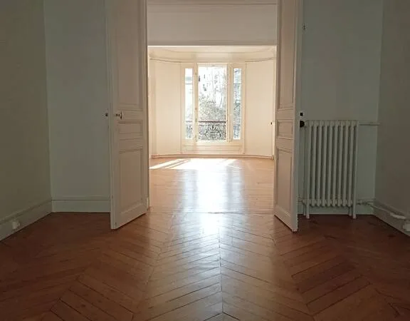 Appartement 4 pièces 90 m²