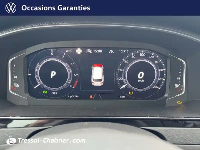 Volkswagen Arteon shooting brake 1.4 ehybrid rechargeable opf 218 dsg6 — photo 12