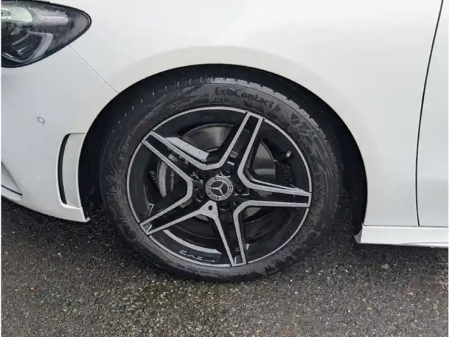 Mercedes Classe B 200 d — photo 9